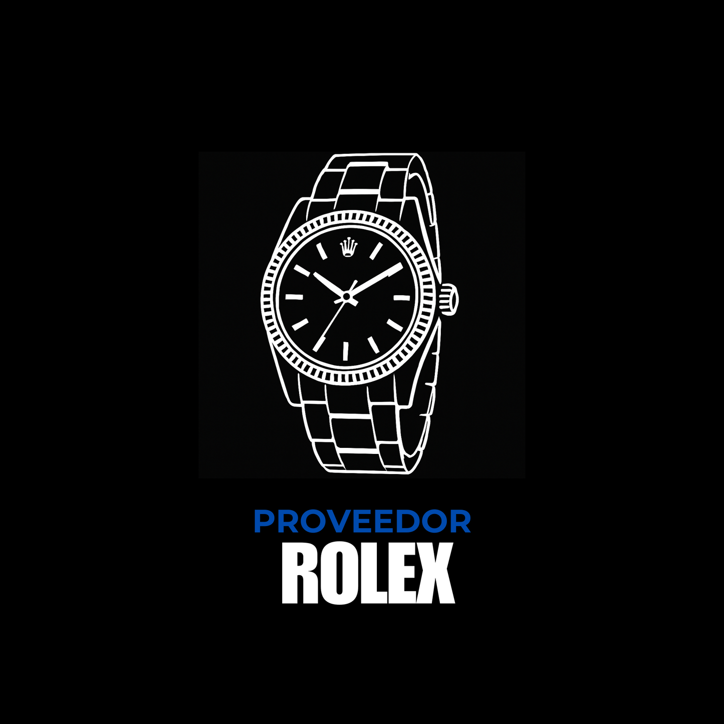Proveedor Rolex