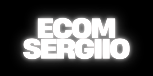 EcomSergiio 